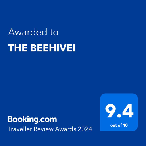 2, THE BEEHIVEⅠ, Sapporo