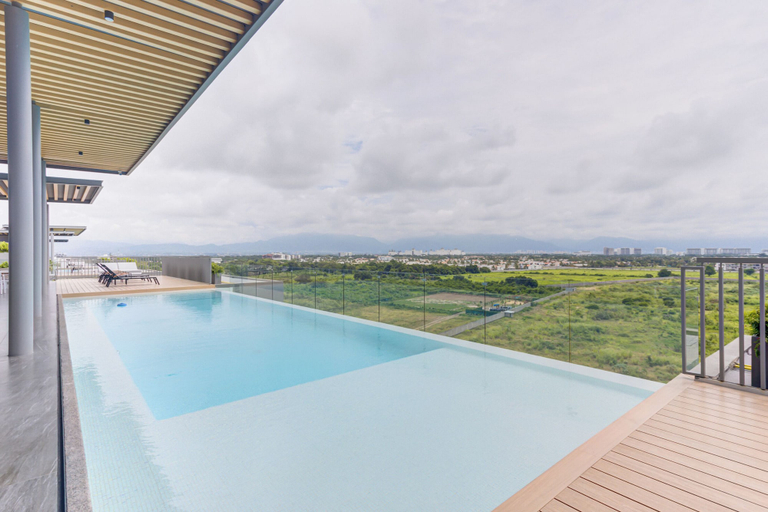 Sport & Beauty 2, Punto Novo Nuevo Vallarta Condos, Compostela