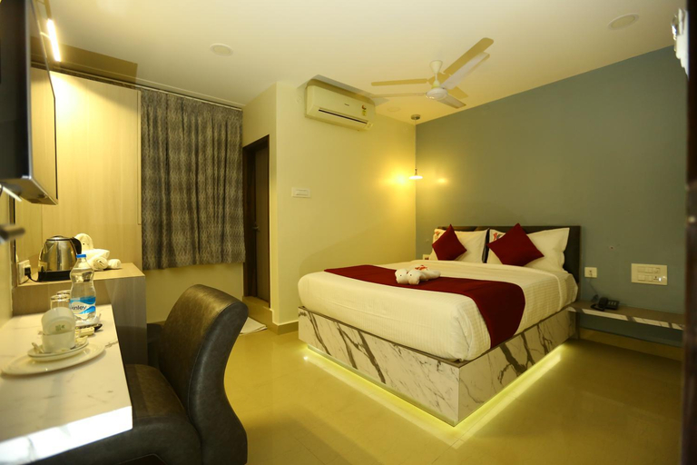 Bedroom 16
