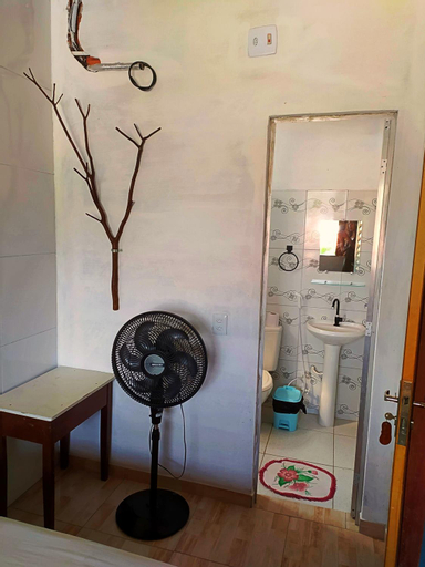 Hostel Em Boas Maos, Barreirinhas