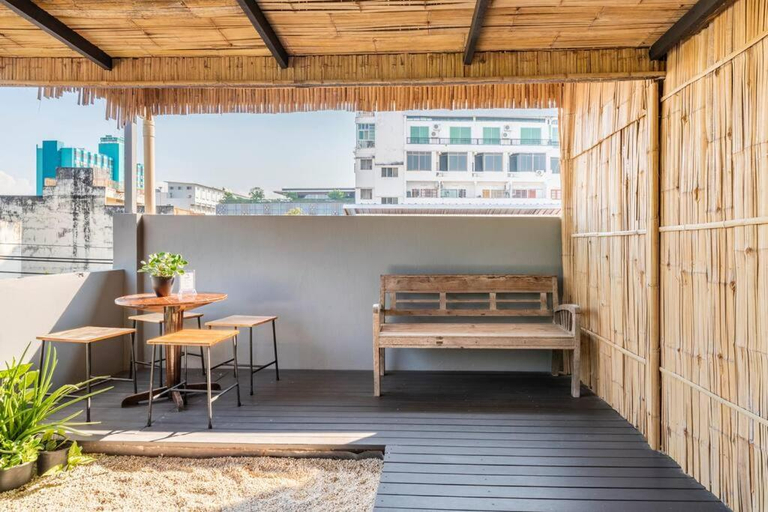 Others 5, 3BR House in Thapae l NightBazaar, Muang Chiang Mai