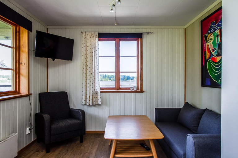 Others 5, First Camp Herrgårdsliv - Kristinehamn, Kristinehamn
