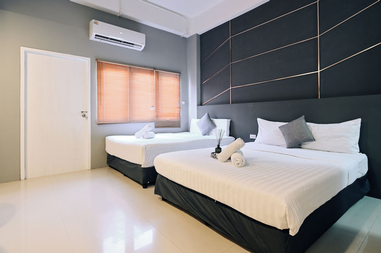 Bedroom 7