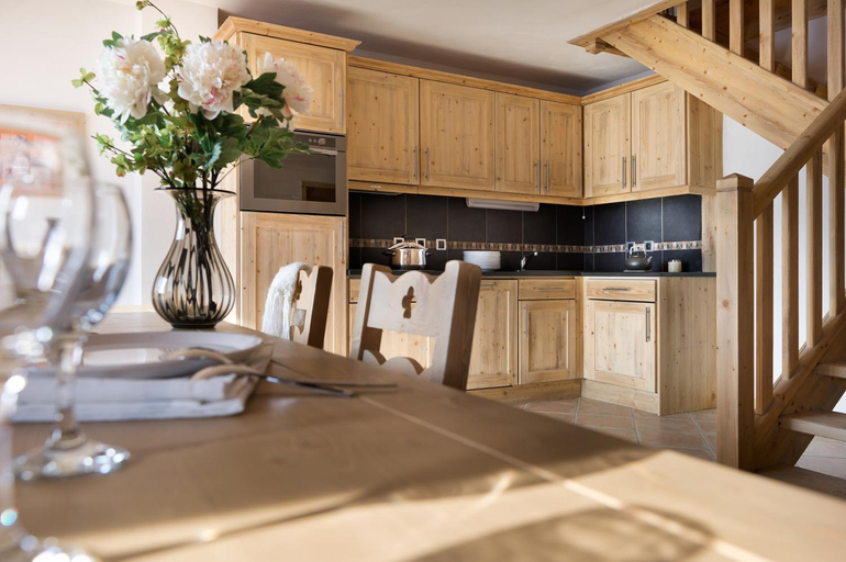 Others 5, CGH Residences & Spas Le Village De Lessy, Haute-Savoie