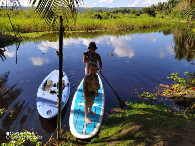 Others 2, Method Living Tropical Edition 50024, Sosua
