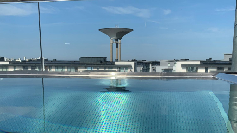 Sport & Beauty 2, Hotel Oresund Conference & Spa, Landskrona