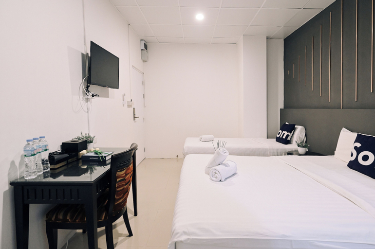 Bedroom 4