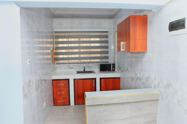 Others 3, Vovole Luxury Homes, Tema