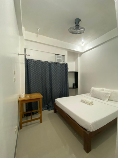 Others 4, WILDROSE INN, El Nido