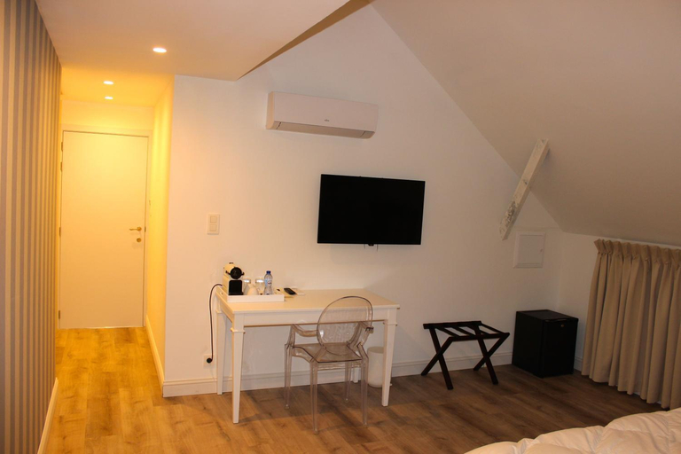 Bedroom 2, The Hamptons Boutique Hotel, Oost-Vlaanderen