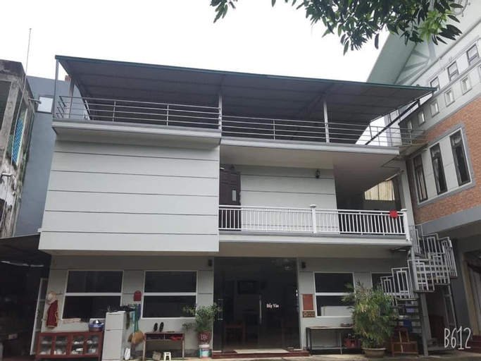 Nhà Nghỉ Việt Hùng, Mai Châu
