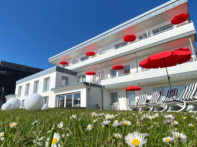 Others 4, Hotel Fernsicht, Nordfriesland