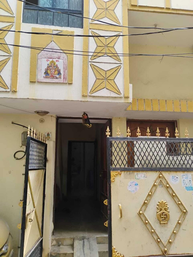 Exterior & Views 2, TabTrips Bhakti Dham Stay, Varanasi