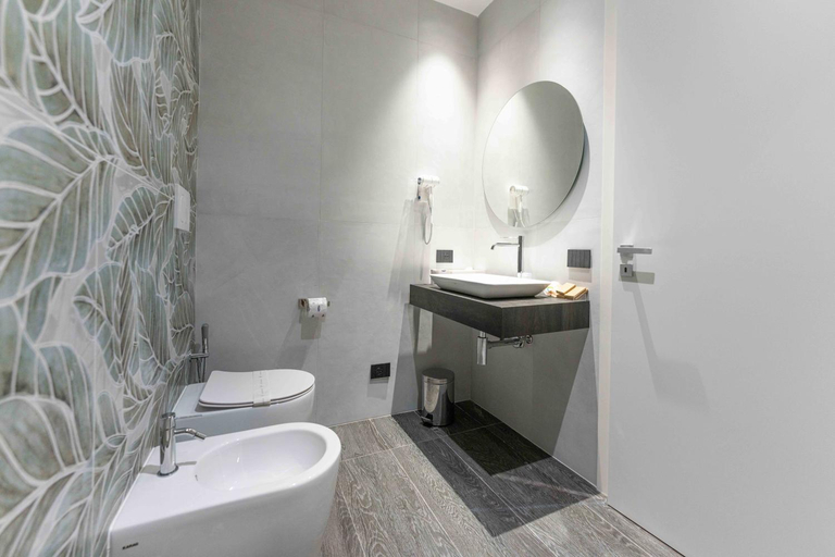 Others 2, ML luxury room, Ferrara