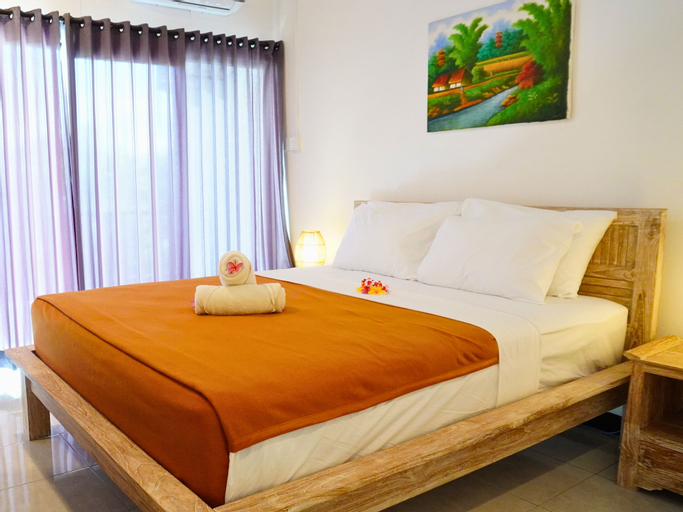 Bedroom 20