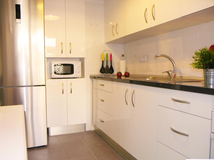 Others 5, Apartment in Cristimar Complex, Santa Cruz de Tenerife