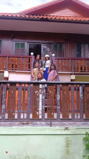 Others 3, โฮมสเตย์เรือนไทย บางปะอิน, Bang Pa-In