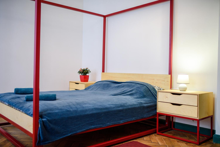 Others 3, Coffee Home Hostel, L'vivs'ka