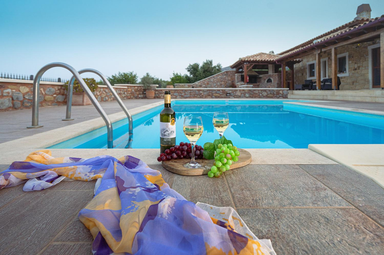 Sport & Beauty 1, Villa Kalliopi ΙnCreteble Cretan Resindences Collection, Crete
