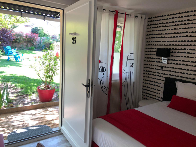 Bedroom 6
