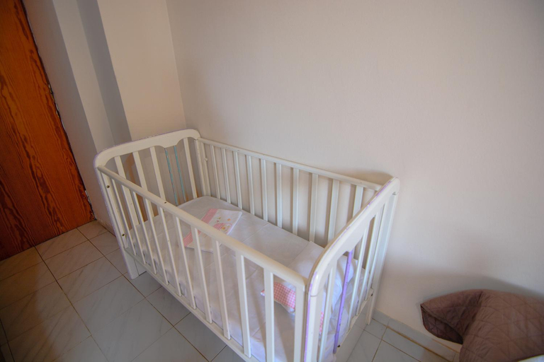 3, Scorpios Family Rooms, Crete