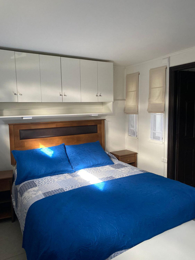 Others 3, Hostal Florecer, Malleco