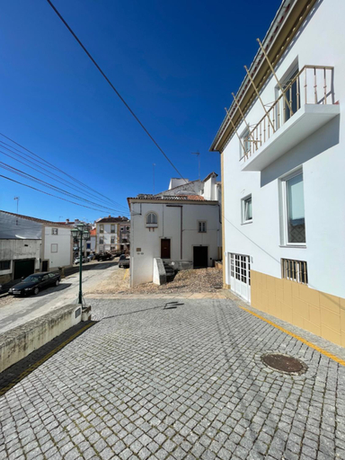 CASA DO PACO NOVO, Castelo de Vide