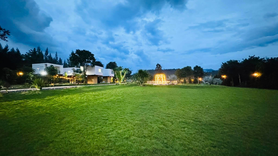 Others 3, Aob Khao Resort and Camping, Hua Hin