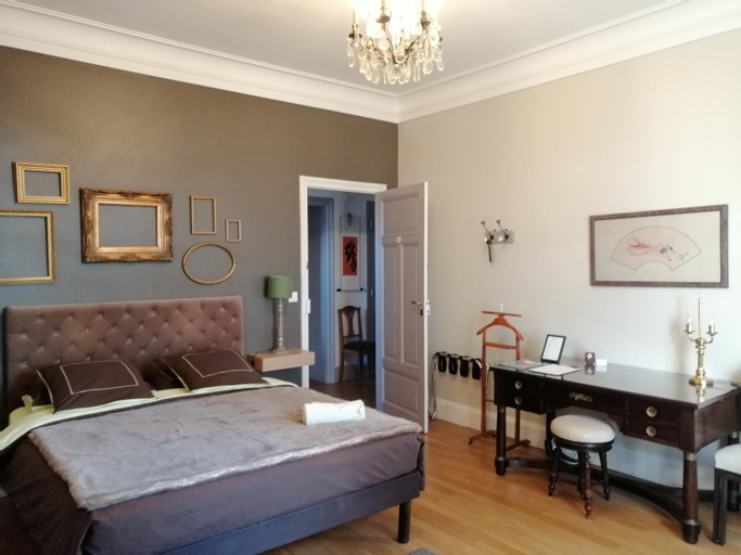 Bedroom 10