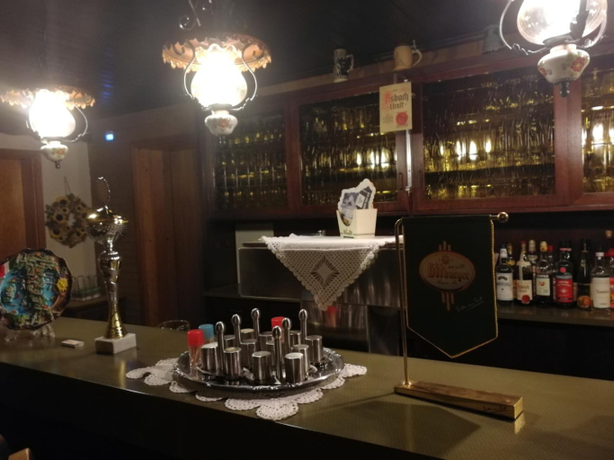 Food & Drinks 5, Gasthaus Hochwald, Birkenfeld