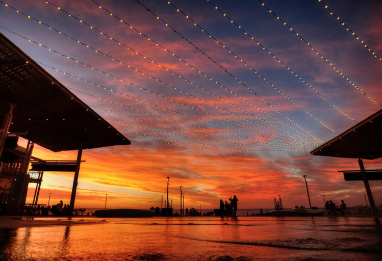 The One @ Henley Beach, Adelaide