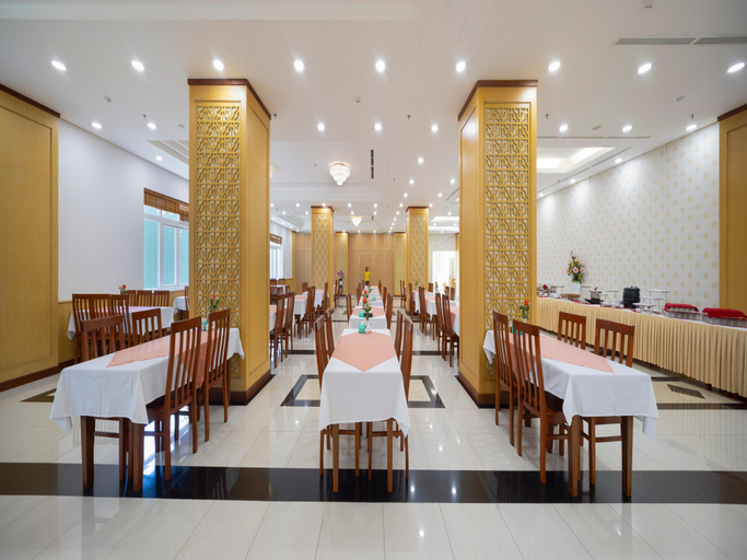 Food & Drinks 5, T.78 Hotel Nha Trang, Nha Trang