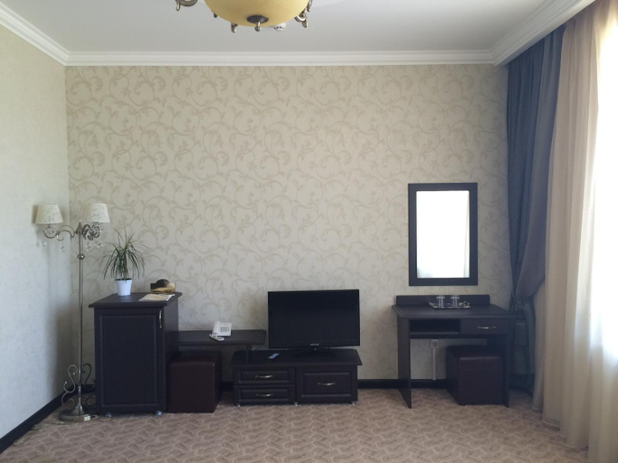 Others 4, Sweet Hall-NEW, Krasnodar gorsovet