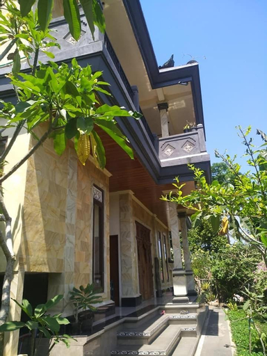 Kenari House, Gianyar