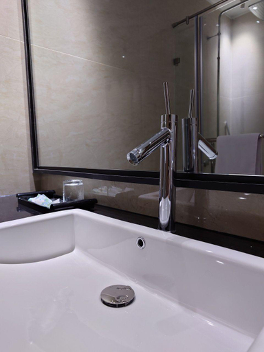 Bedroom 4, The Rixx Premium Loft at D1 (gym/pool/security), District 1