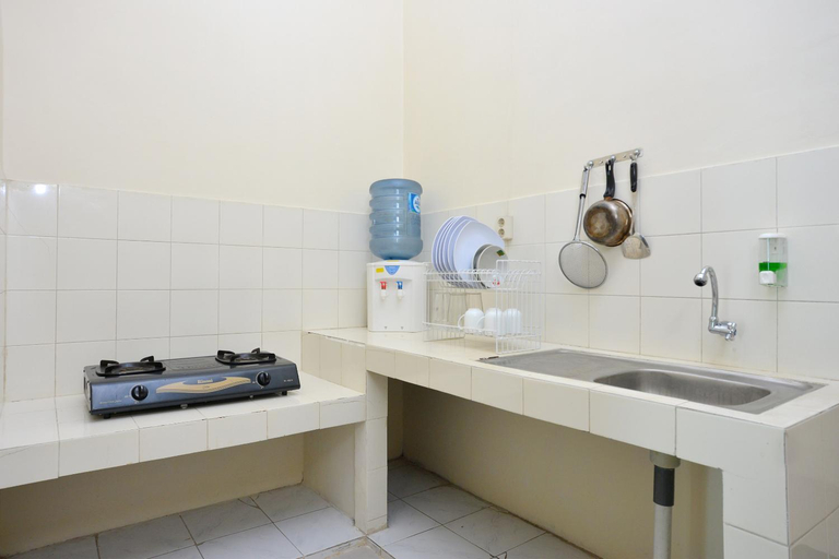 Others 4, UNO Guest House, Sleman