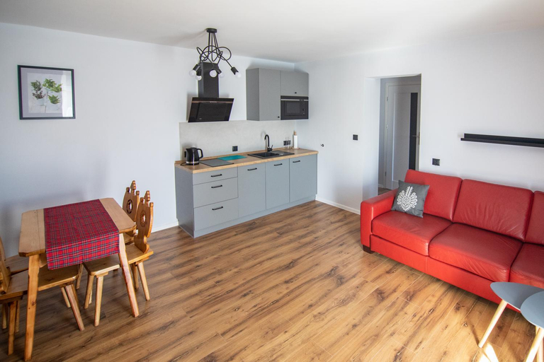 Others 5, 5 Wierchow Apartamenty, Tatra
