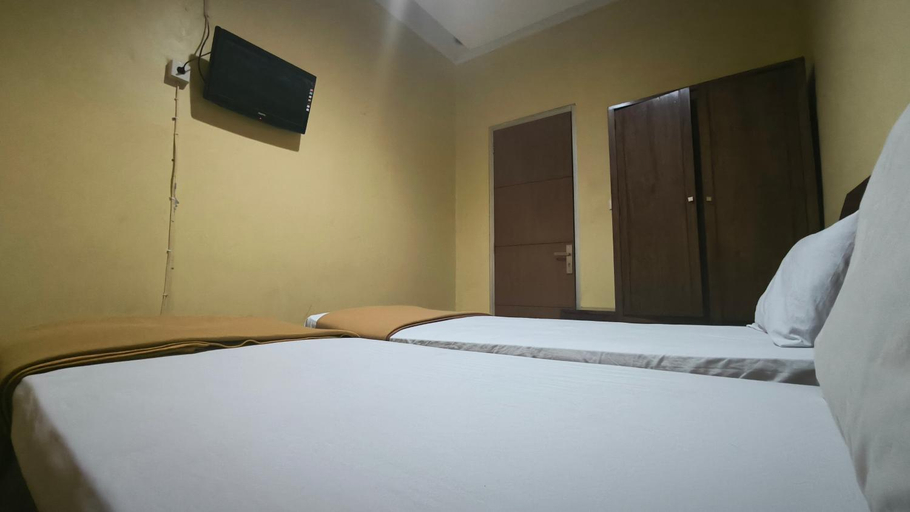 Bedroom 5