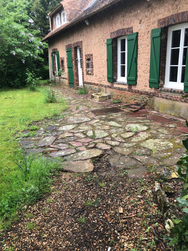 Others 5, Chambre avec TV au calme, Eure-et-Loir