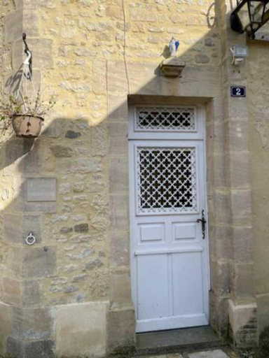 Others 5, Charmant duplex a la campagne, Calvados