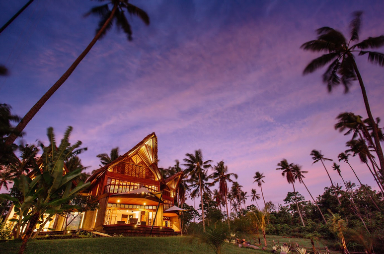 The Cove Villa Tabanan by Nakula, Tabanan