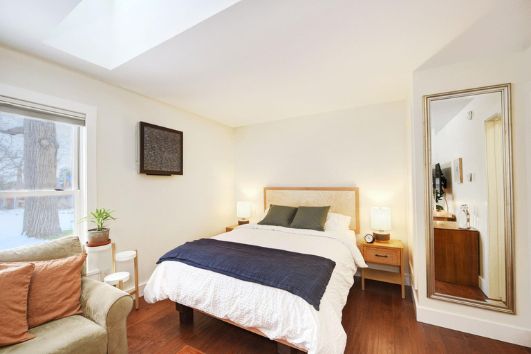 Bedroom 2, Boulder Guest House, Boulder