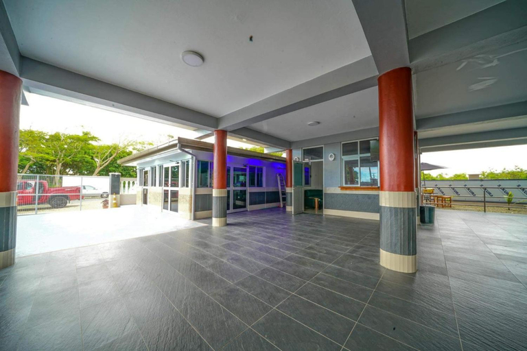 Lobby, Coastal Suites Fiji, Nadroga/Navosa