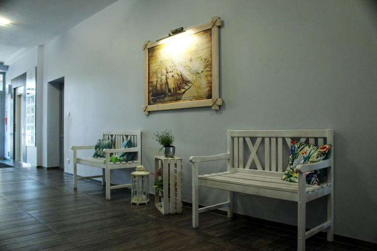 Public Area