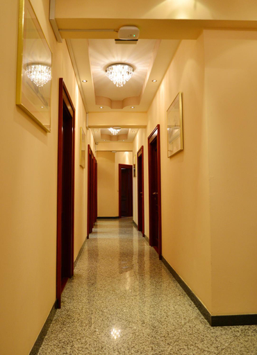 Others 5, Hotel Kennedy, Nürnberg