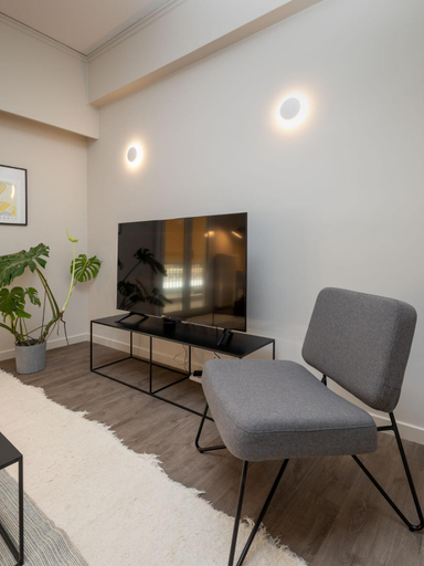 Others 5, The Beehive Apartments, Attica