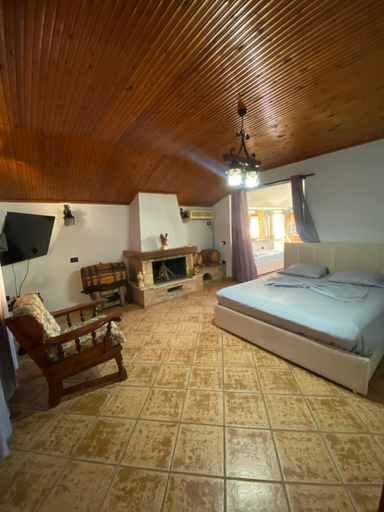 Others 4, Apartment with view, Tiranës