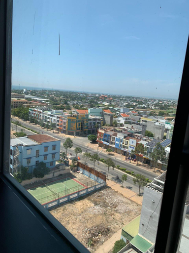 Exterior & Views, Binh Son Phan Rang Beach Apartment, Phan Rang-Tháp Chàm