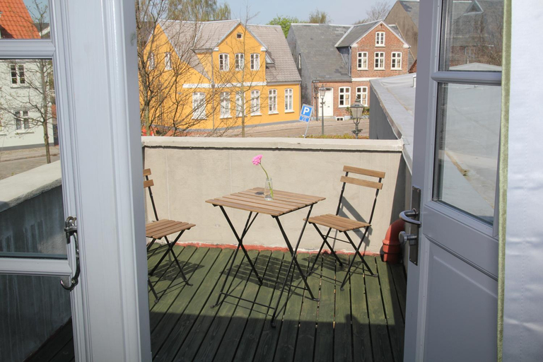 Others 3, Hotel Ribe, Esbjerg