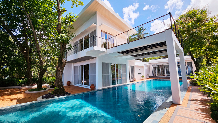Nayara Villa Desa Budo, North Minahasa